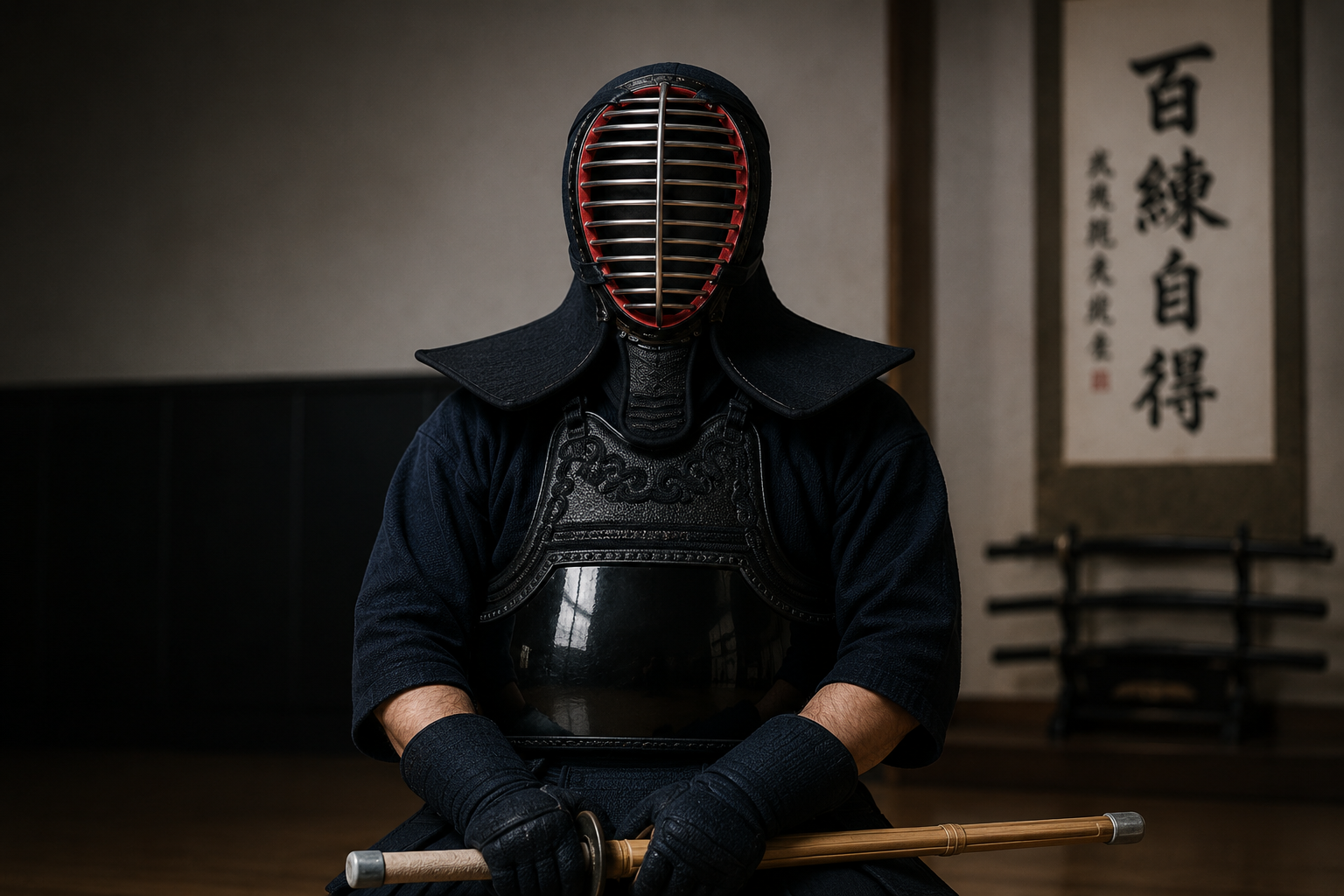 금도검도관 관장